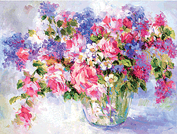 《PENNY DERMAND》のコピー作品 A. P. J .アートプリントジャパン ペニー・ダーマンプロフィール