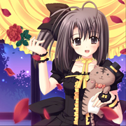 西又　葵　NARU's STYLE