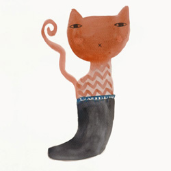 puss in boot
