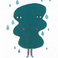 puddle man