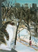 久下貴史 原画・版画展~マンハッタナーズの猫たち~/アート 久下貴史 原画・版画展~マンハッタナーズの猫たち~/アート