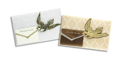 アンティークバード