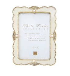 ジュエルフレーム/プリュム/ホワイト