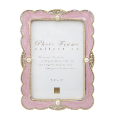 ジュエルフレーム/プリュム/ピンク