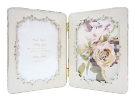 クロコダイルフレーム/ターコイズ