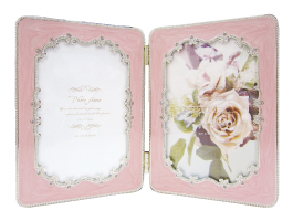 クロコダイルフレーム/ターコイズ