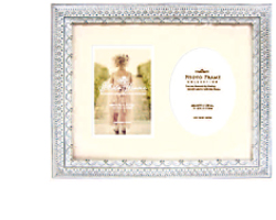 アンティークレジンフレーム