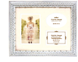 アンティークレジンフレーム