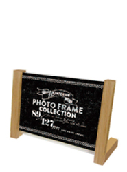 ロナーウッドフレーム