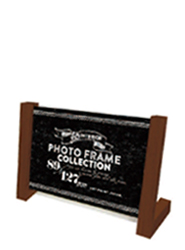 ロナーウッドフレーム