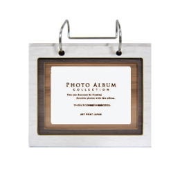 フォレスティーアルバム