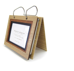 フォレスティーアルバム