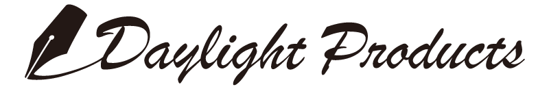 2013ダイアリー Daylight Products